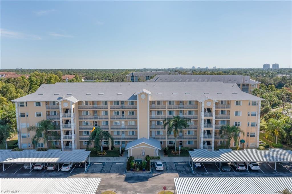 19870 Breckenridge DR # 303