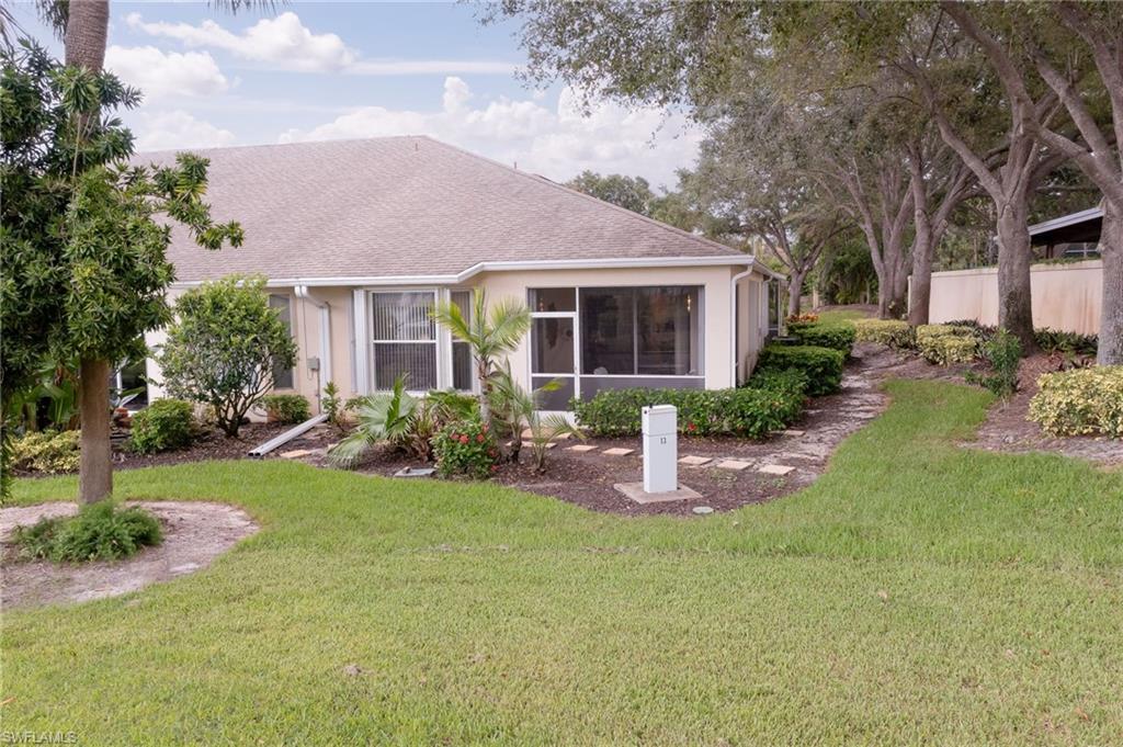 20698 Country Barn DR