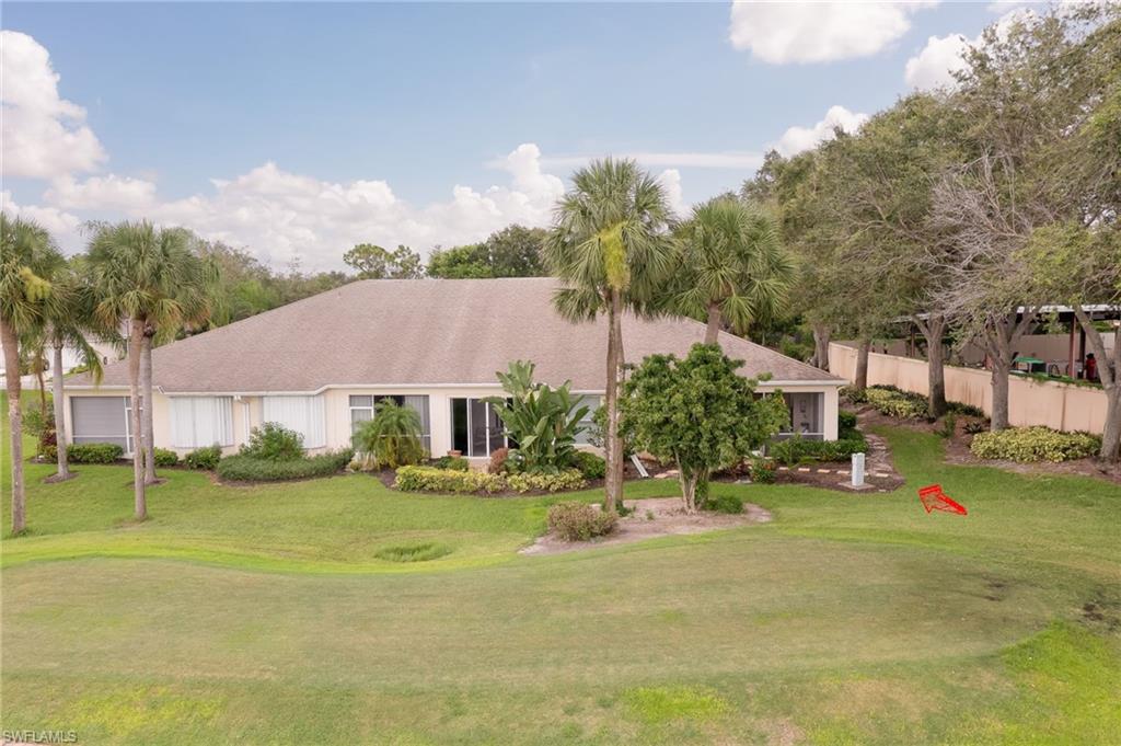 20698 Country Barn DR