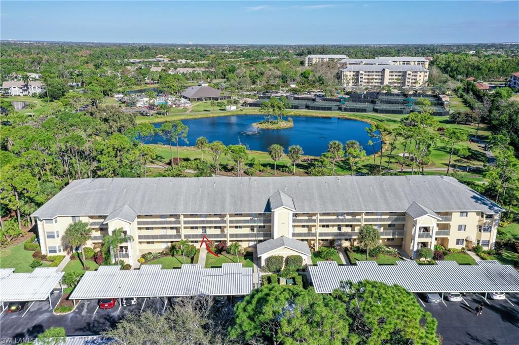 4110 Lorene DR # 204