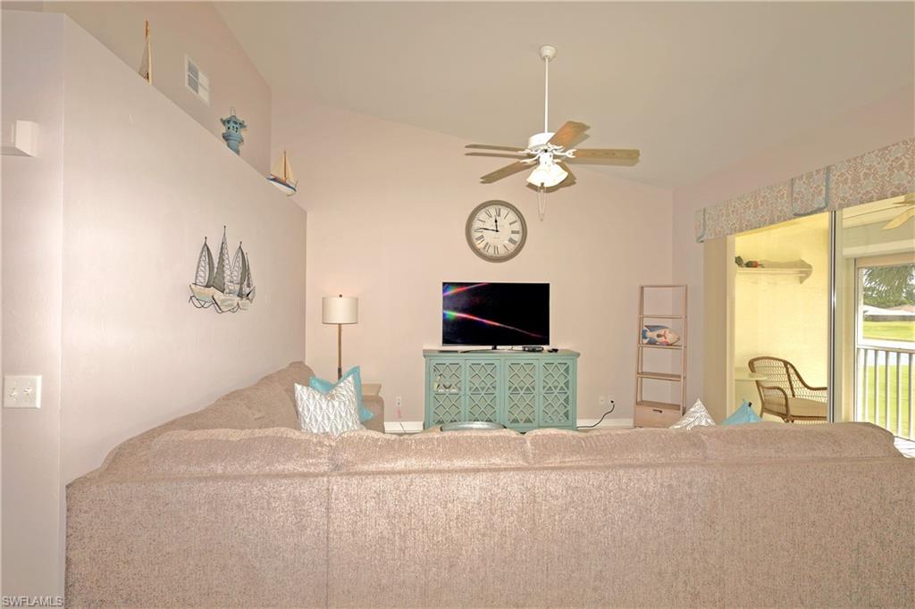 20751 Country Creek DR # 1522