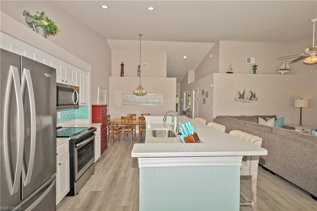 20751 Country Creek DR # 1522