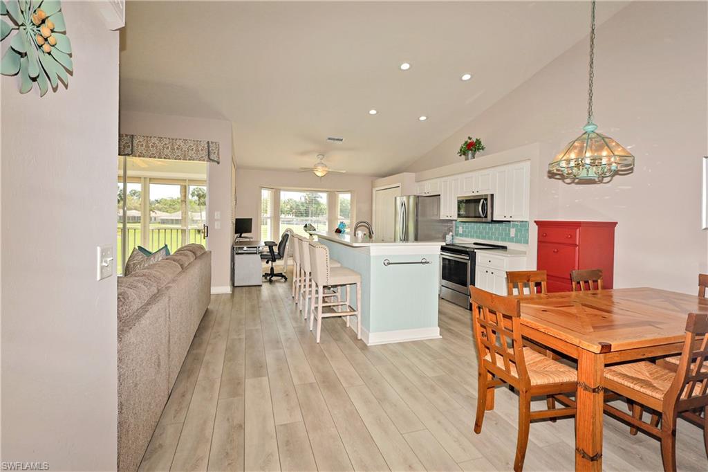 20751 Country Creek DR # 1522