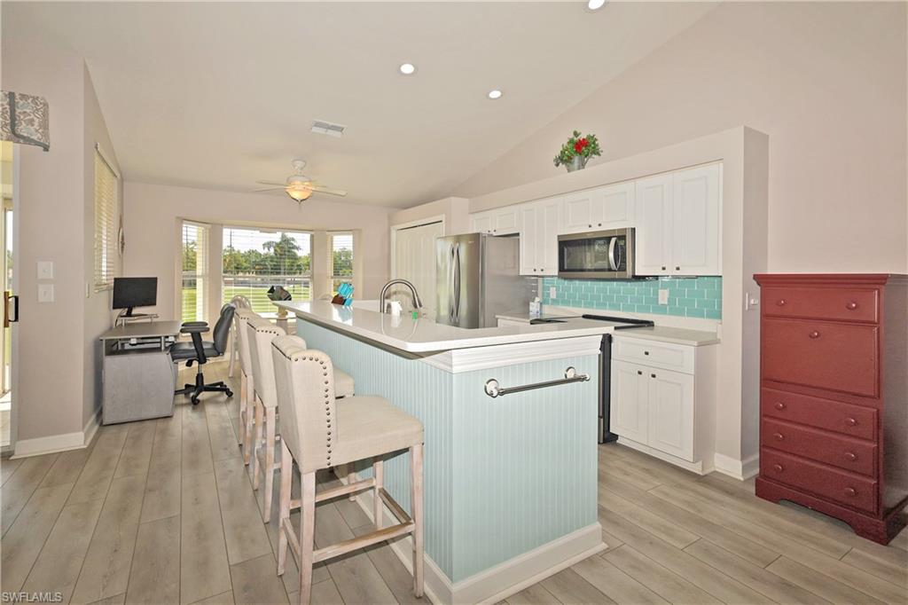 20751 Country Creek DR # 1522