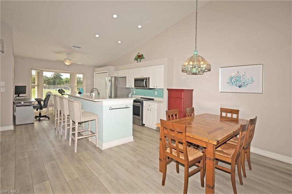 20751 Country Creek DR # 1522