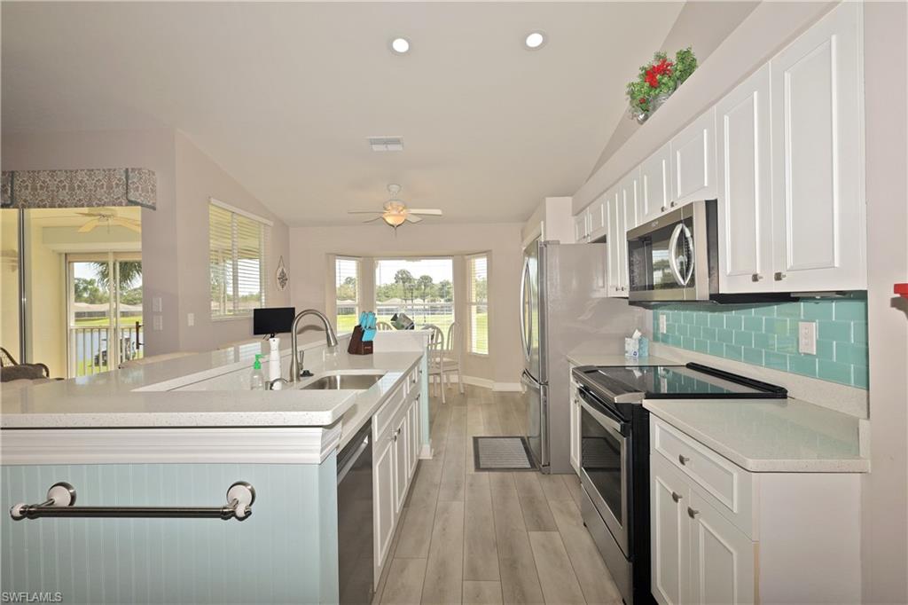 20751 Country Creek DR # 1522