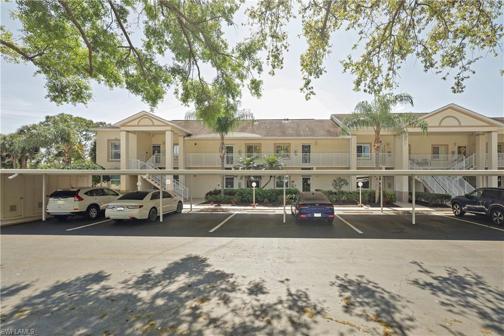 20751 Country Creek DR # 1522