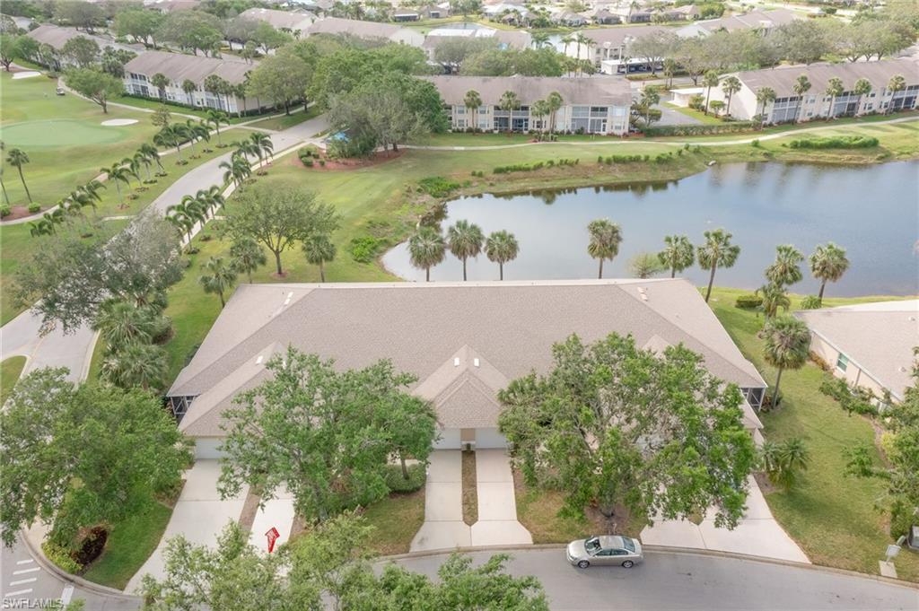 20751 Country Creek DR # 1522