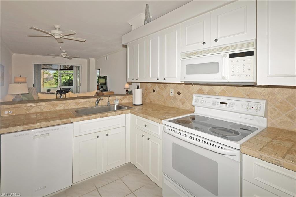 20640 Country Creek DR # 1018