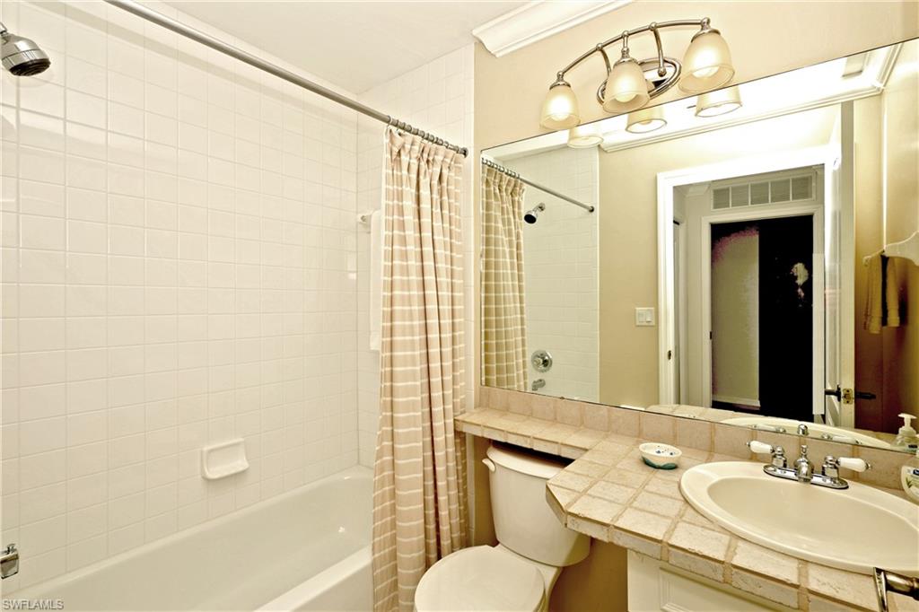 20640 Country Creek DR # 1018