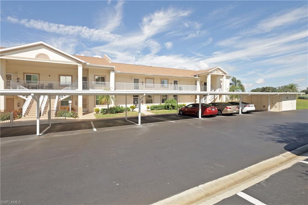 20640 Country Creek DR # 1018