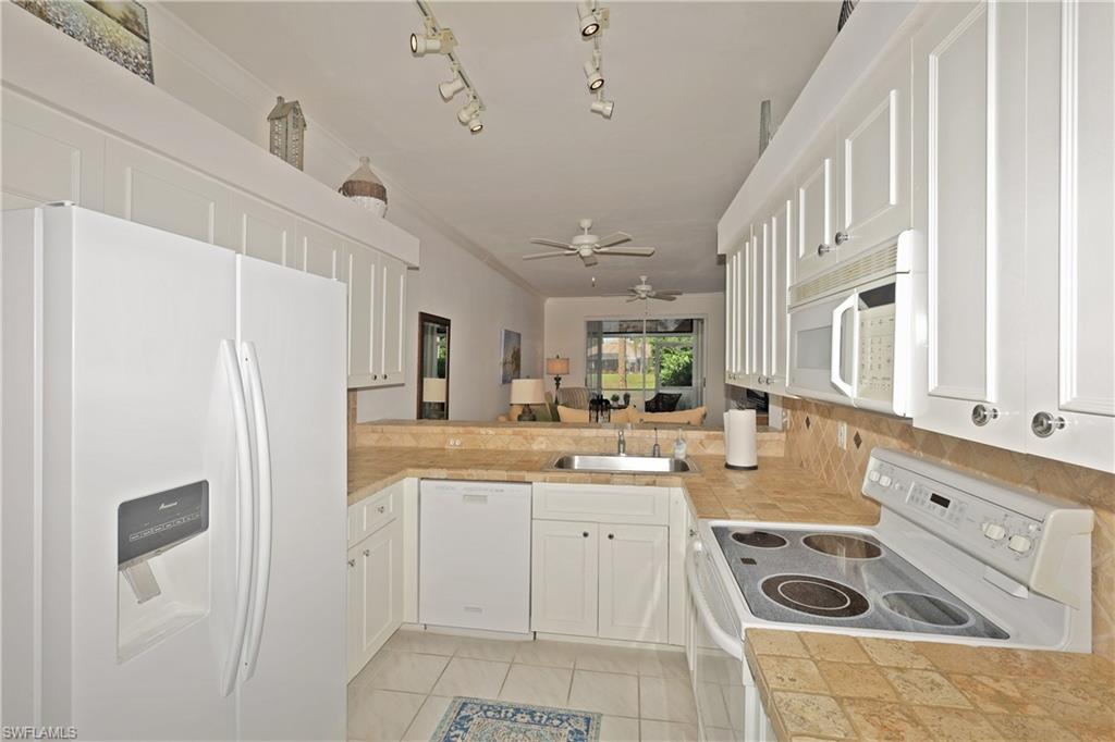 20640 Country Creek DR # 1018