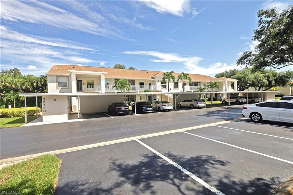 20790 Country Creek DR # 523