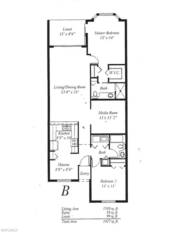 20790 Country Creek DR # 523
