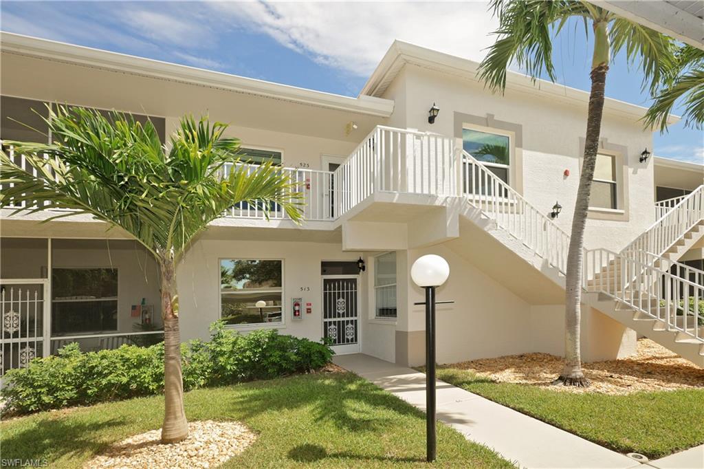 20790 Country Creek DR # 523