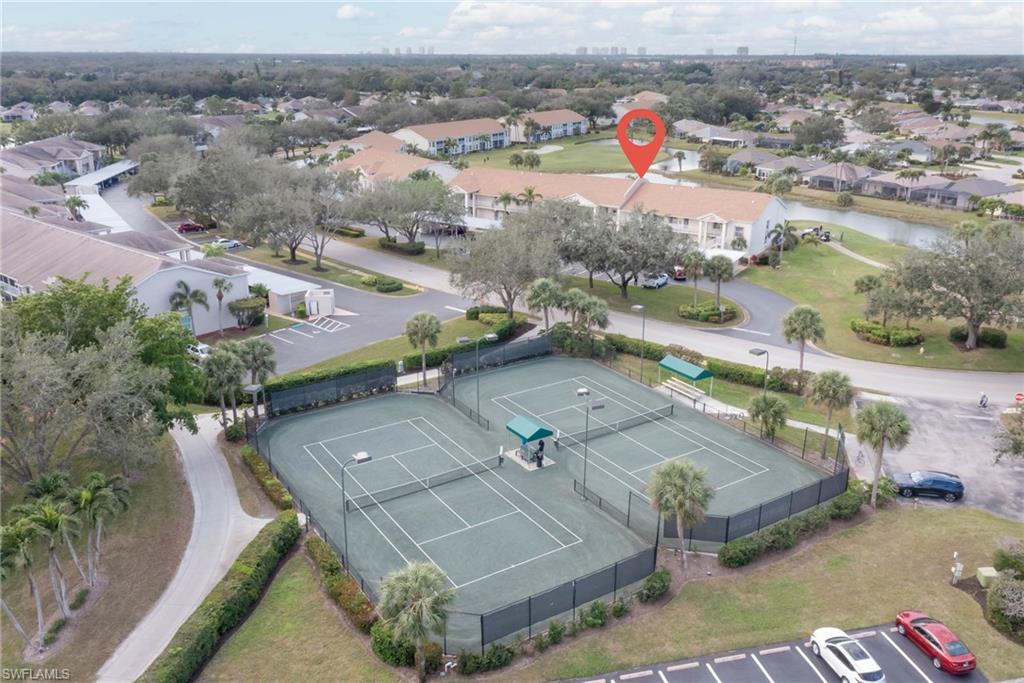 20640 Country Creek DR # 1026