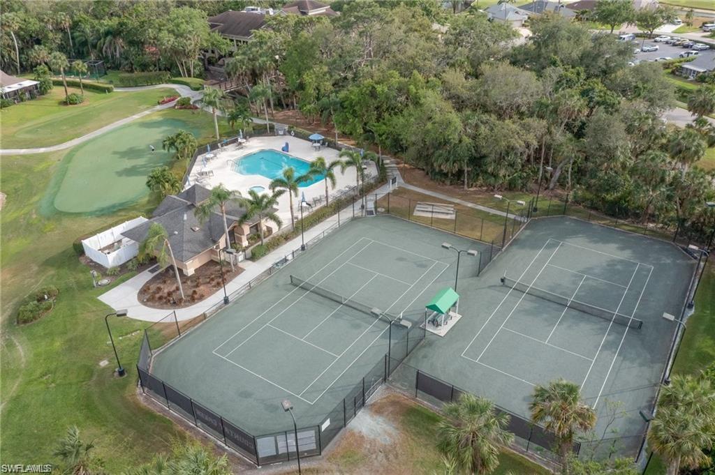 20640 Country Creek DR # 1026