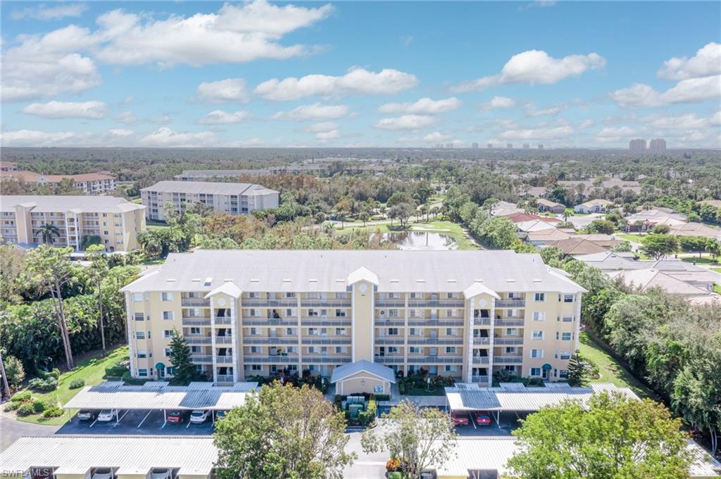 19851 Breckenridge DR # 106