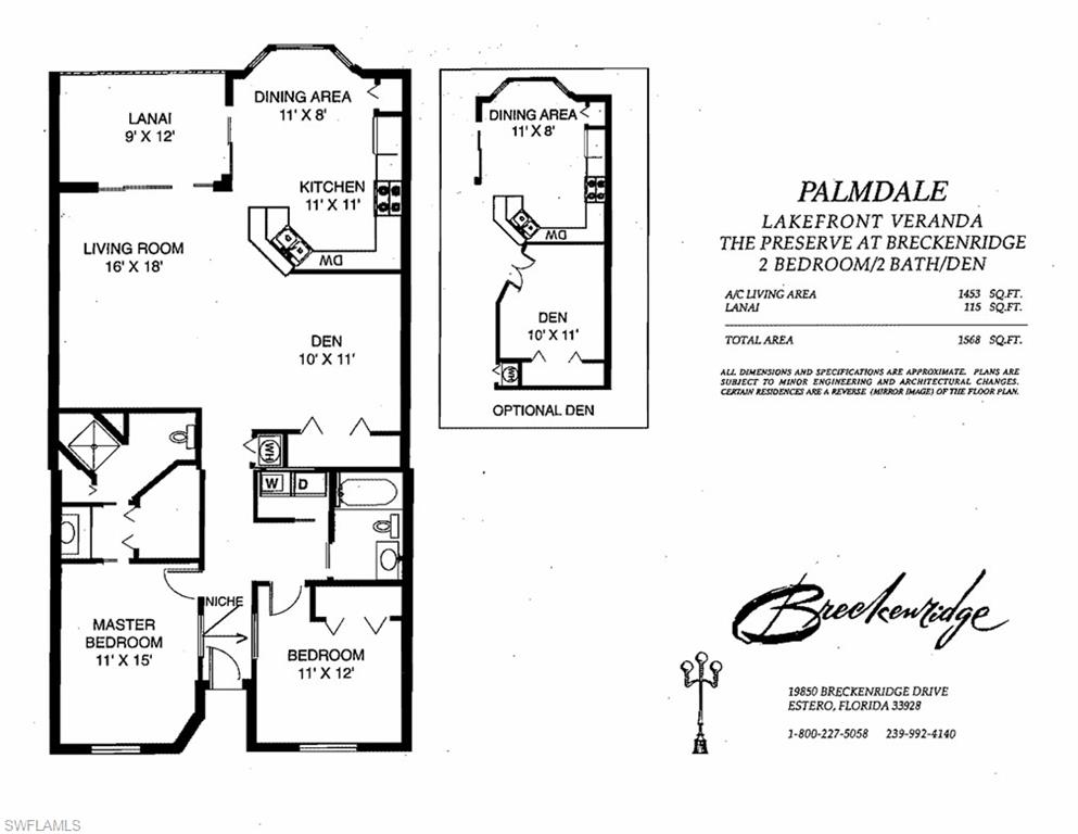 19851 Breckenridge DR # 106
