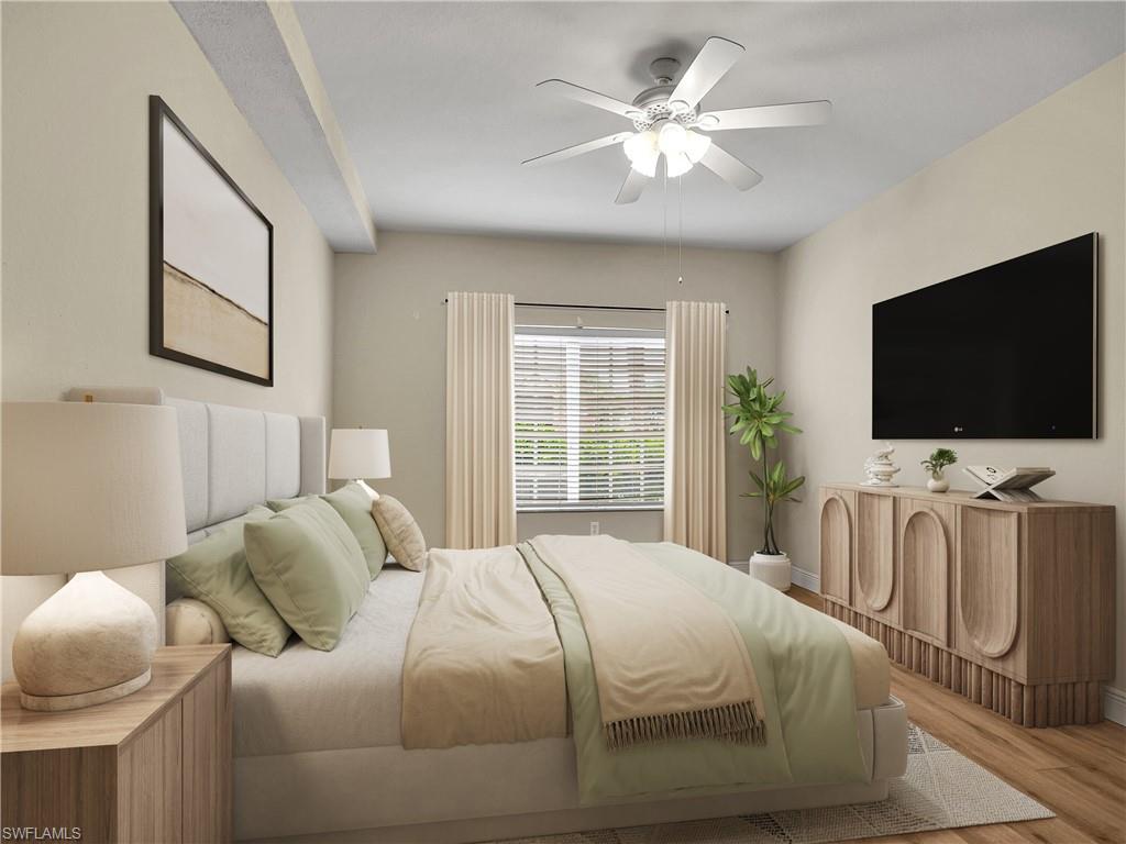 20131 Estero Gardens CIR Unit: 106