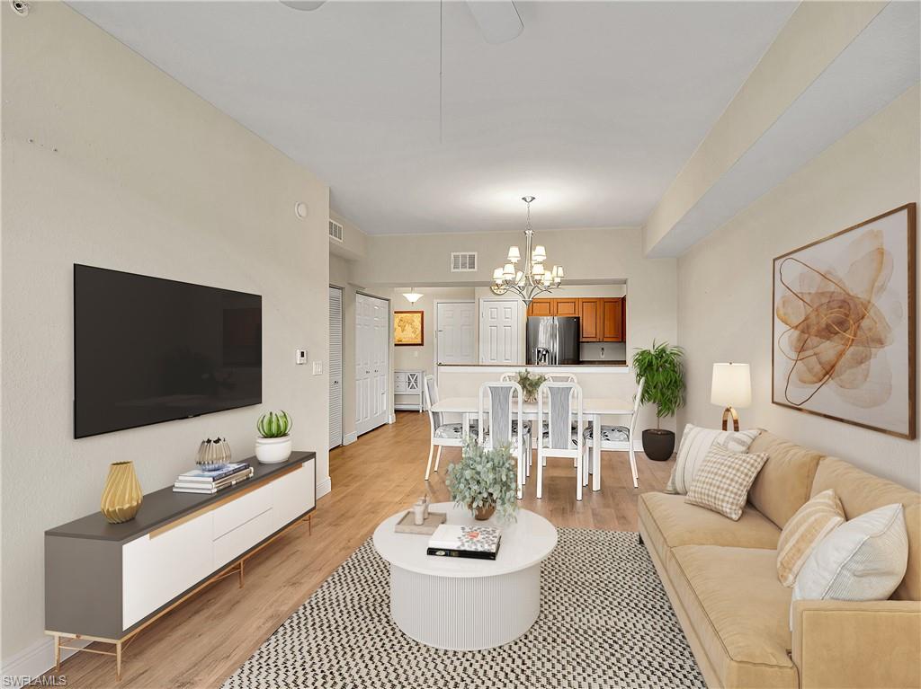 20131 Estero Gardens CIR Unit: 106