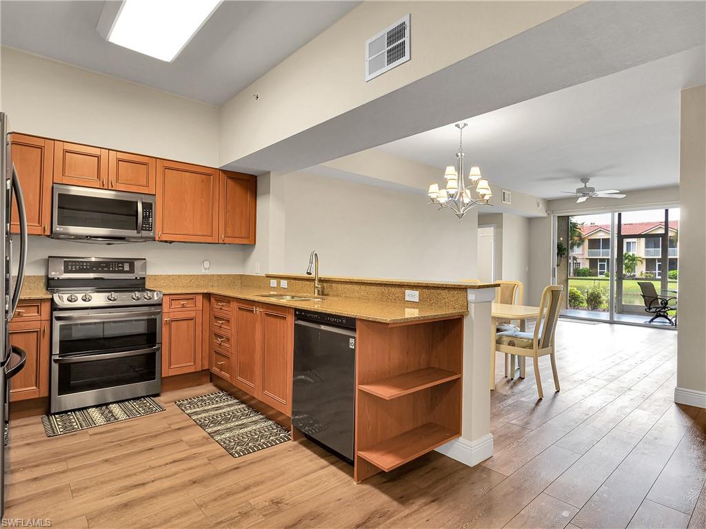 20131 Estero Gardens CIR Unit: 106