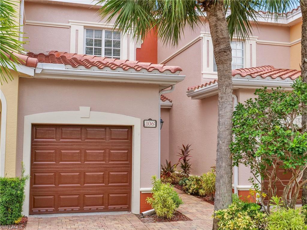 20131 Estero Gardens CIR Unit: 106