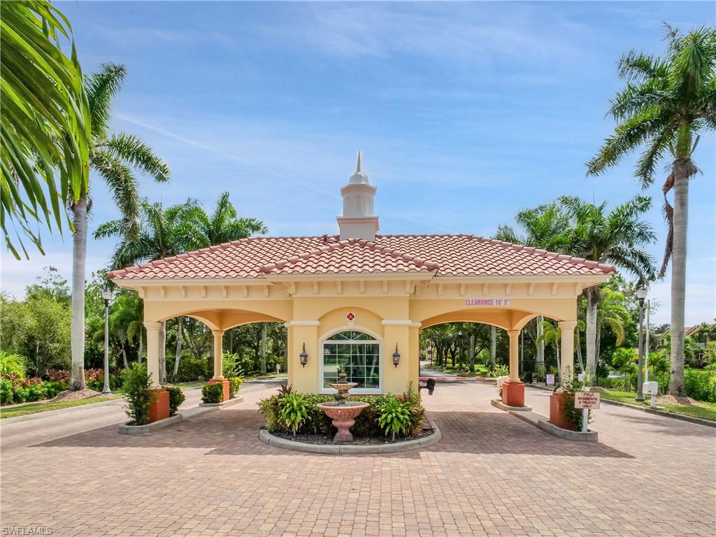 20131 Estero Gardens CIR Unit: 106