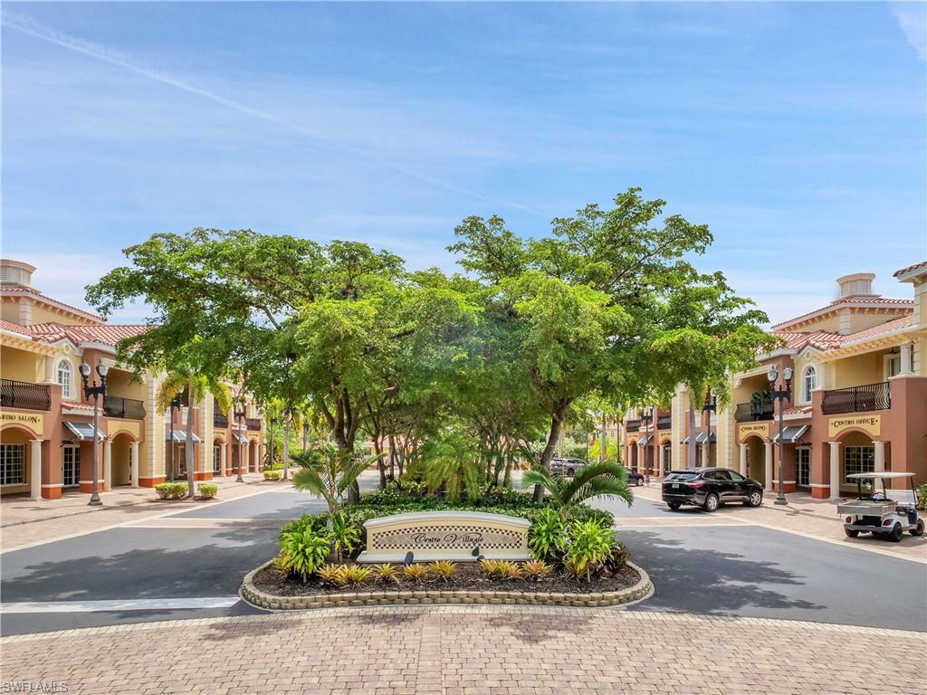 20131 Estero Gardens CIR Unit: 106