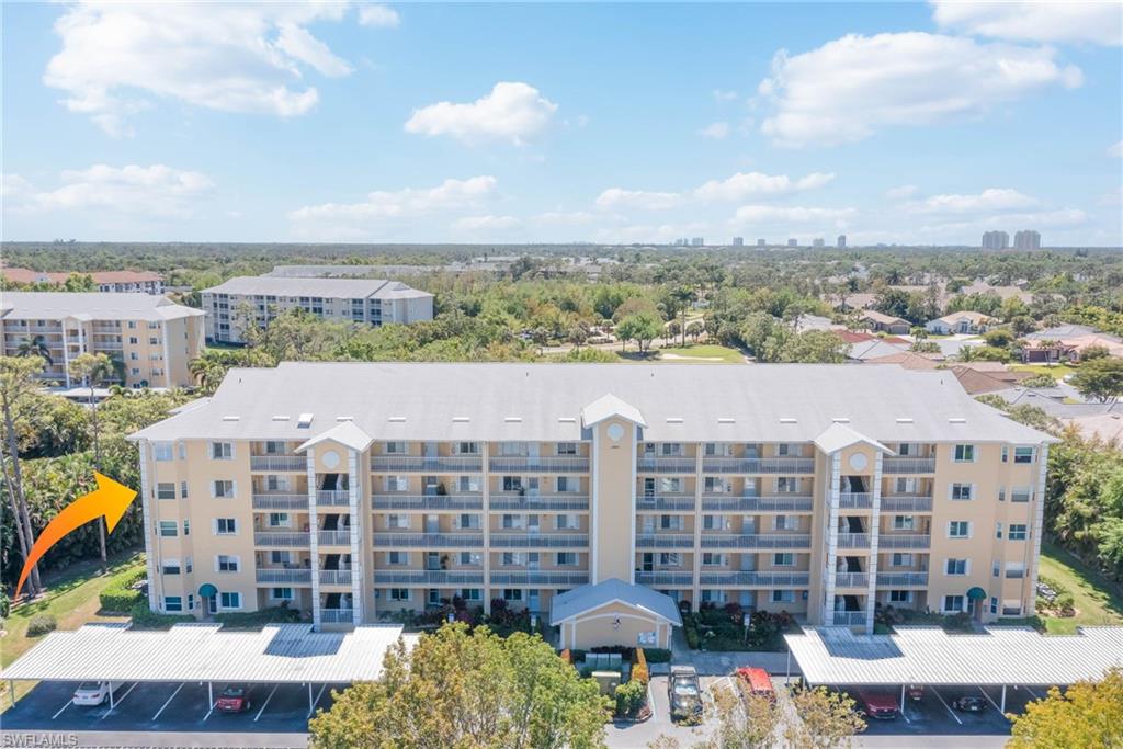 19851 Breckenridge DR # 401