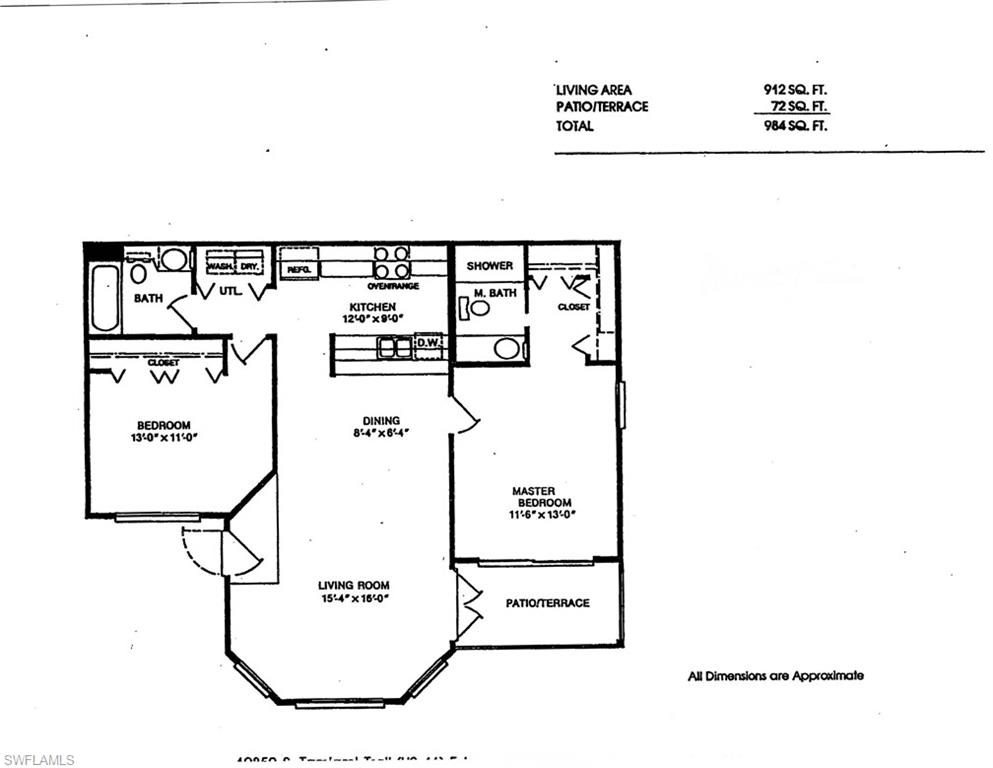 4150 Gunnison CT # 713