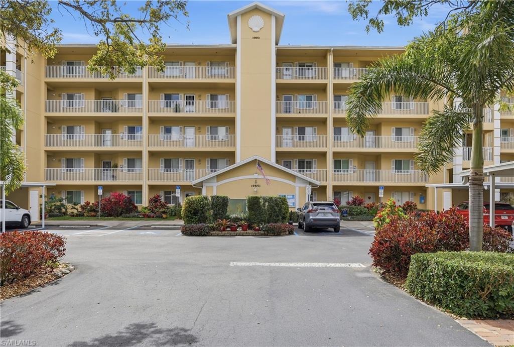 19851 Breckenridge DR 102