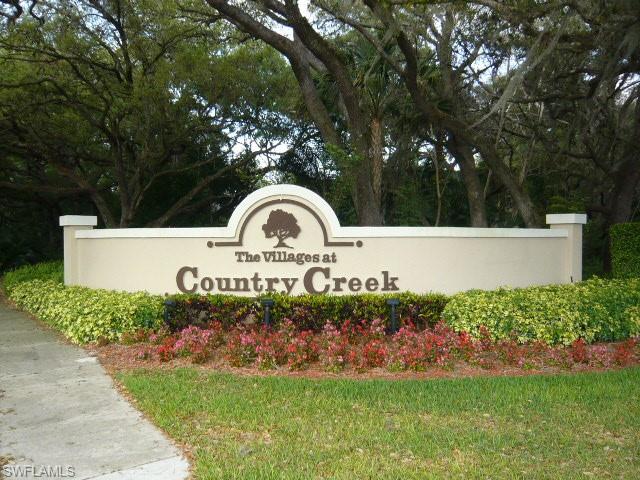 20611 Country Creek DR 3224