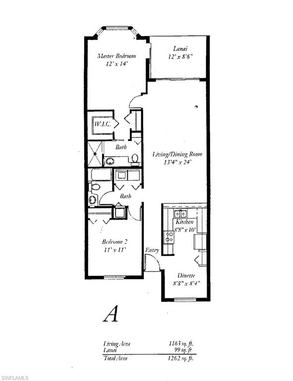 20611 Country Creek DR 3224