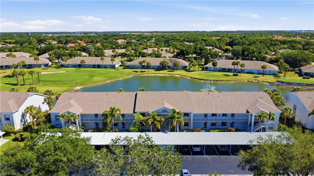 20611 Country Creek DR 3224