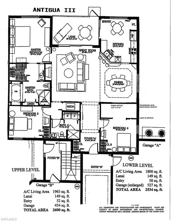 Private Address