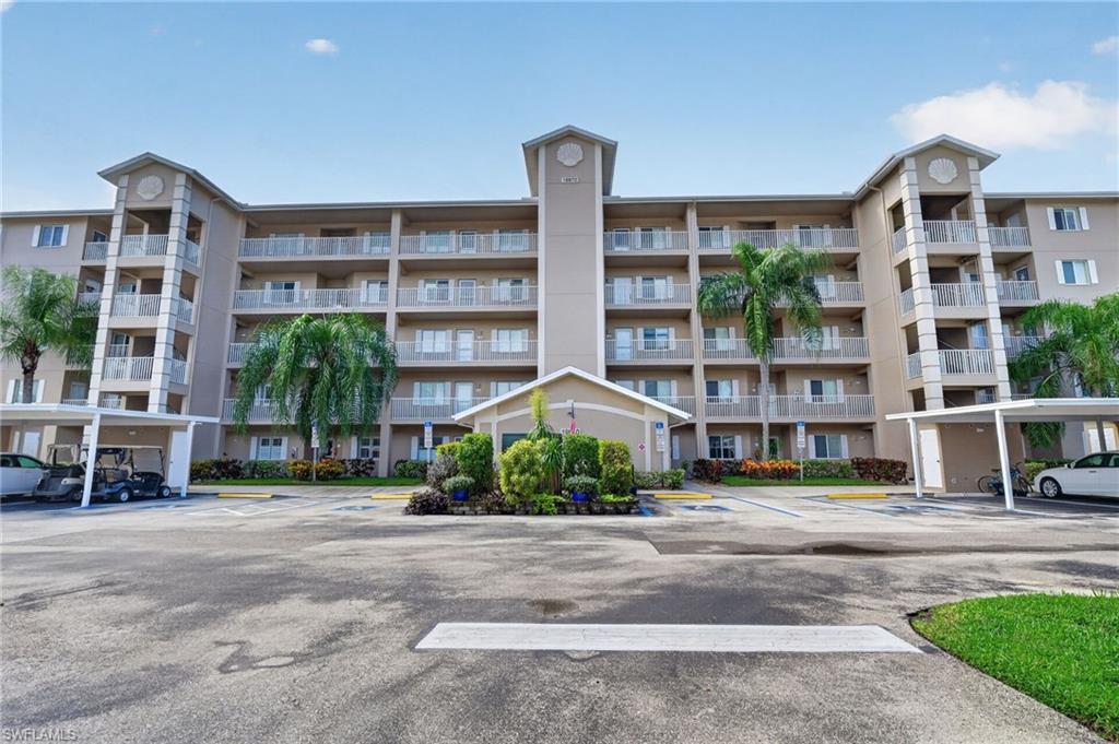 19870 Breckenridge DR 303