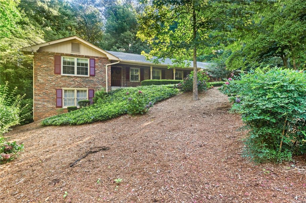 325 Knoll Woods Drive