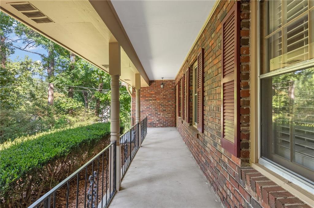 325 Knoll Woods Drive