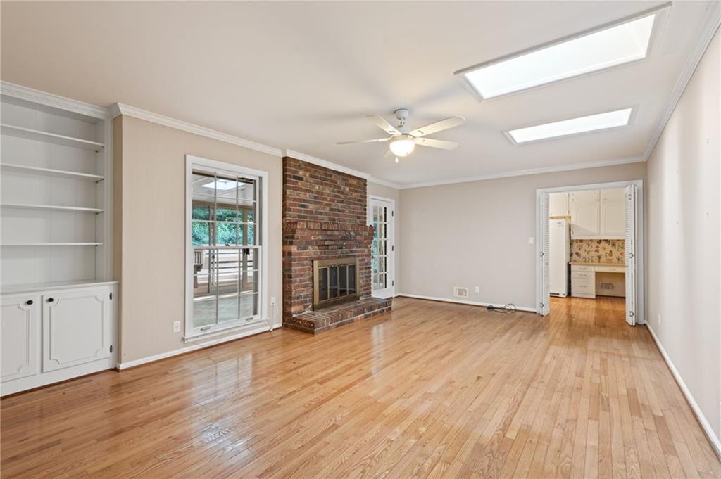 325 Knoll Woods Drive