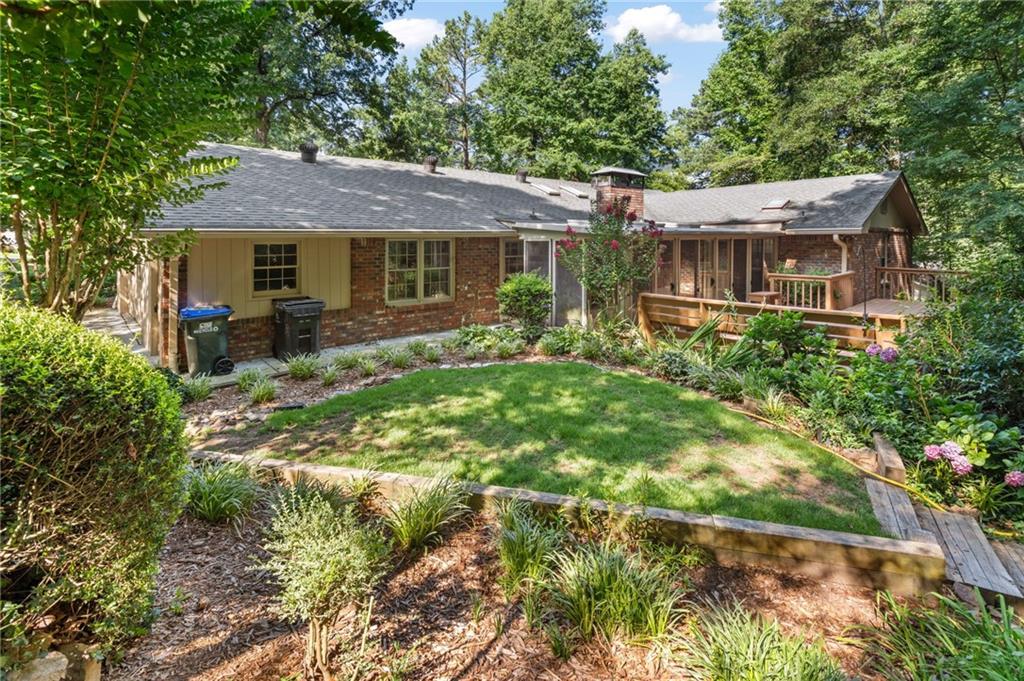 325 Knoll Woods Drive