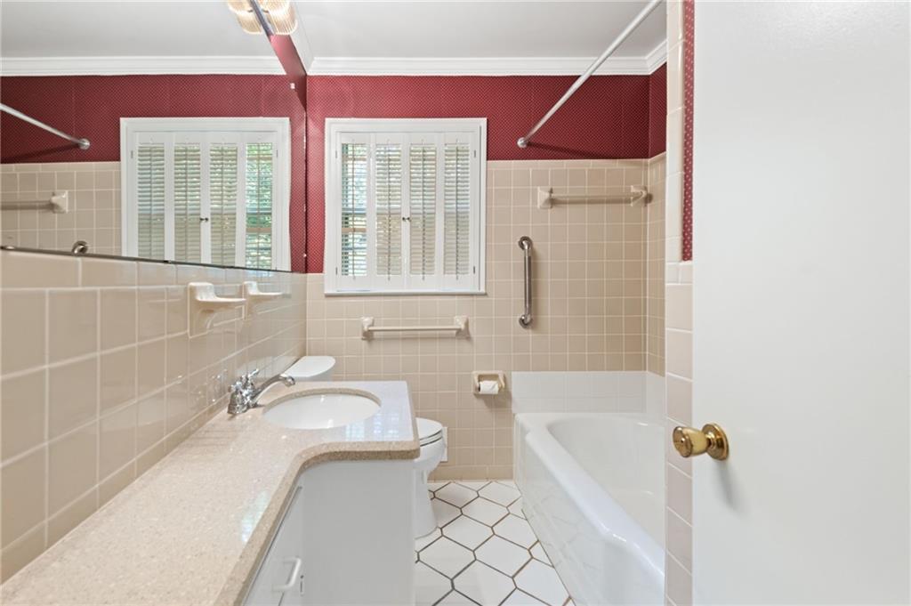 325 Knoll Woods Drive