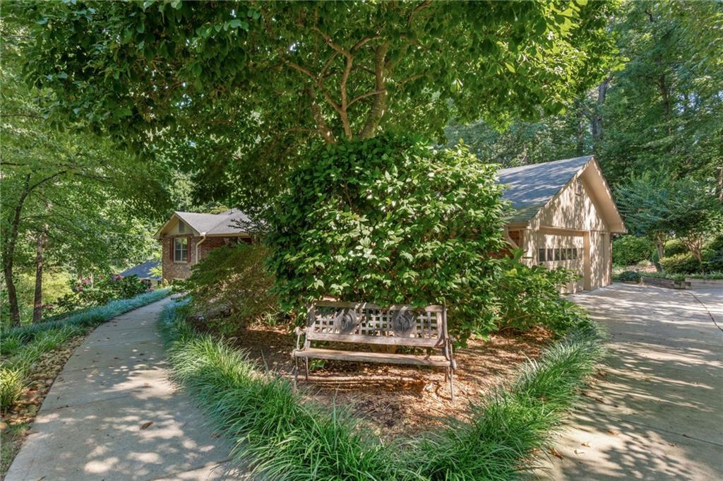 325 Knoll Woods Drive