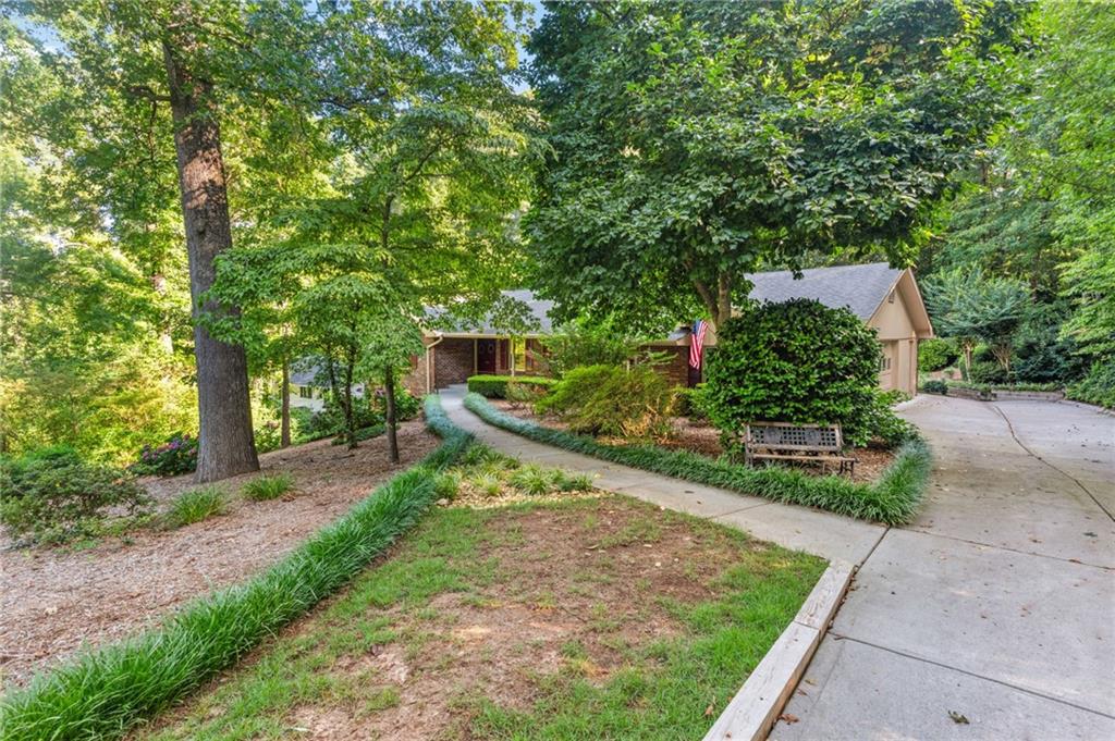 325 Knoll Woods Drive