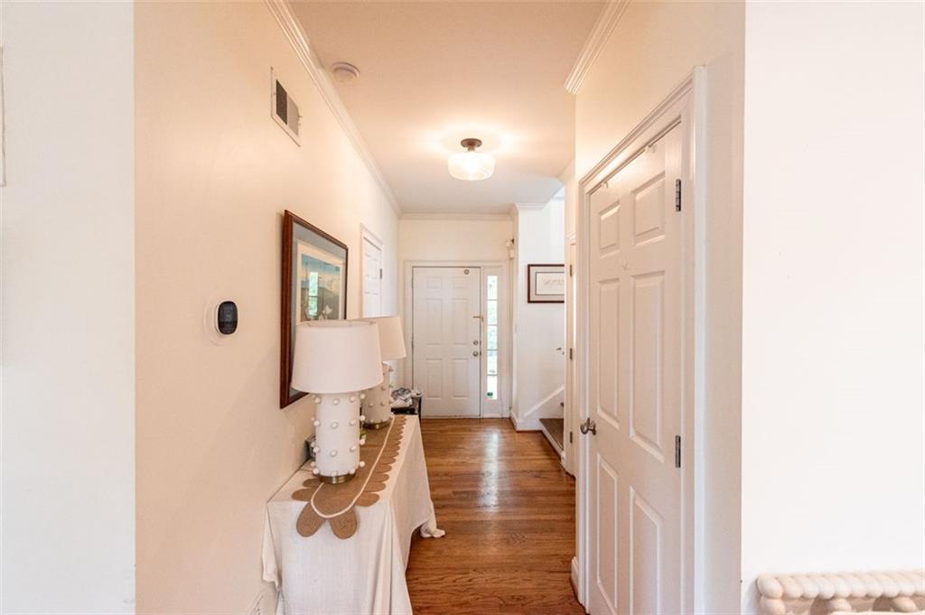 2016 Spink Street NW