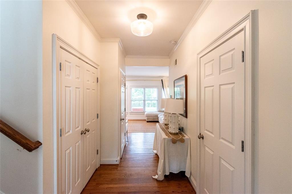 2016 Spink Street NW