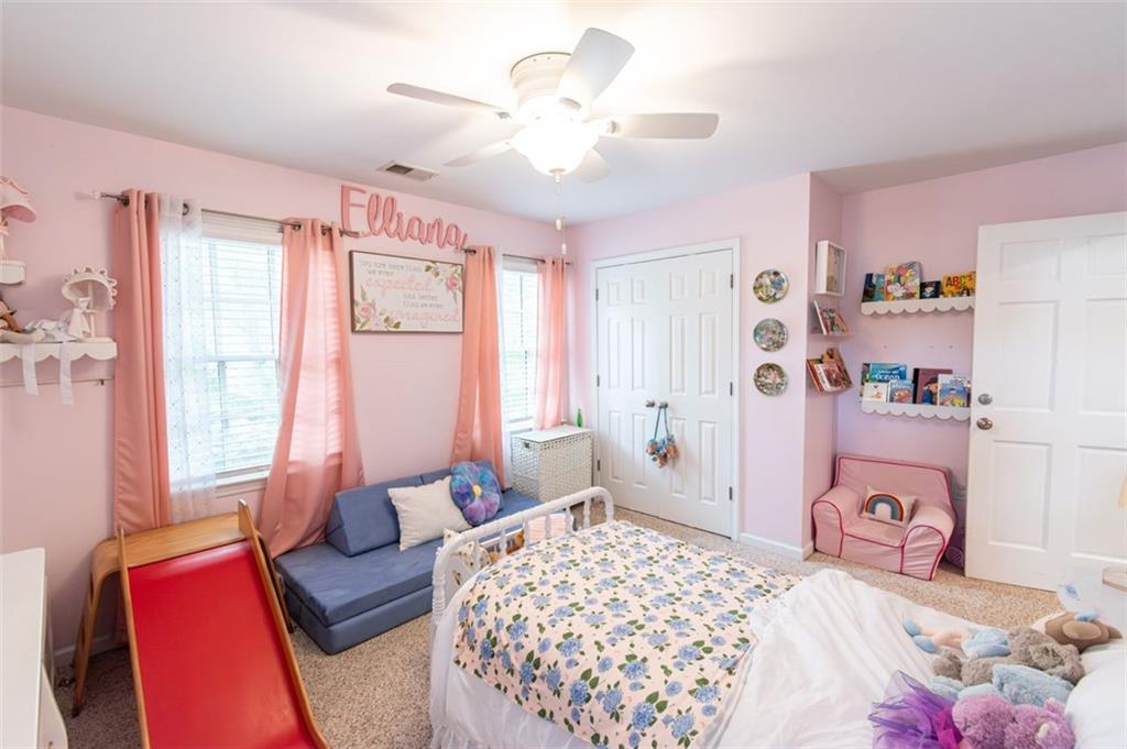 2016 Spink Street NW