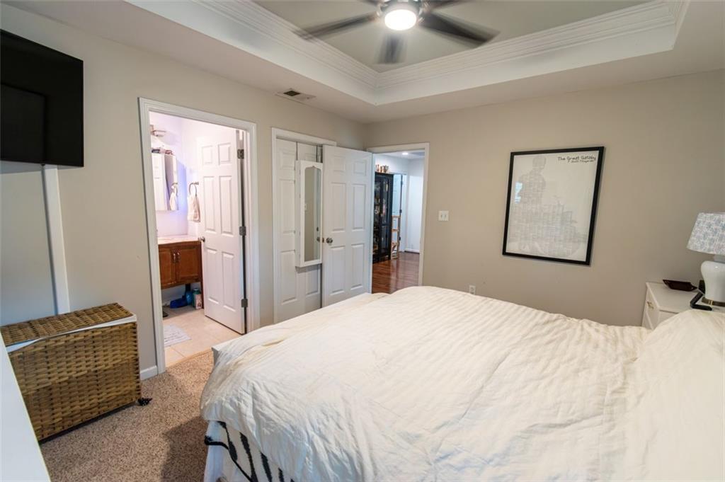 2016 Spink Street NW