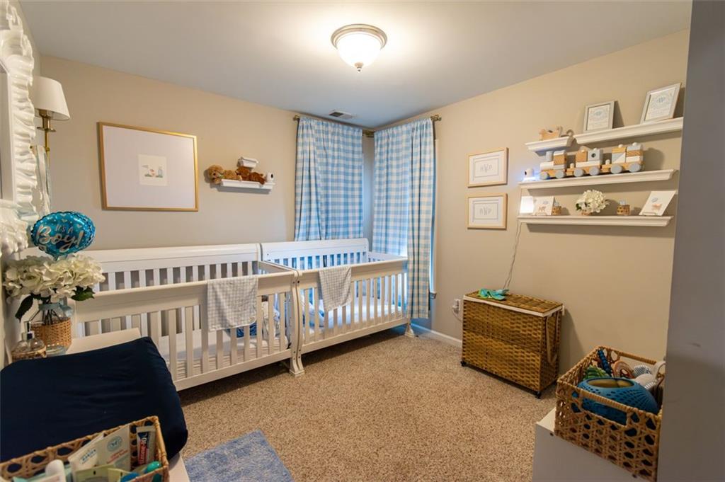 2016 Spink Street NW