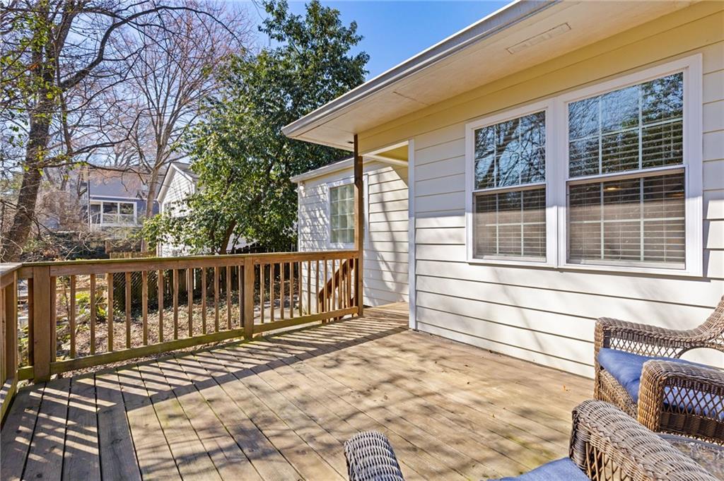 325 Clifton Road NE